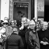Semana Santa - Pepe Lorite
