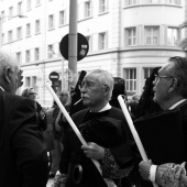 Semana Santa - Pepe Lorite