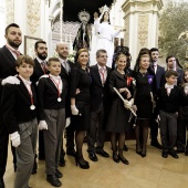 Procesión del Encuentro