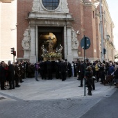 Procesión del Encuentro