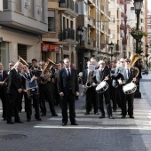 Procesión del Encuentro