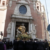 Procesión del Encuentro