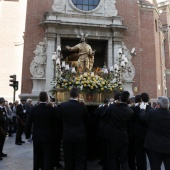 Procesión del Encuentro