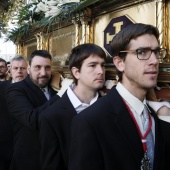 Procesión del Encuentro