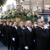 Procesión del Encuentro