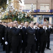 Procesión del Encuentro