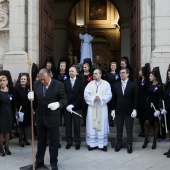 Procesión del Encuentro