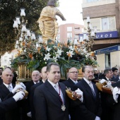 Procesión del Encuentro