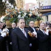 Procesión del Encuentro