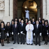 Procesión del Encuentro