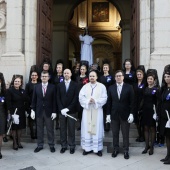 Procesión del Encuentro