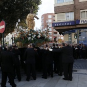 Procesión del Encuentro