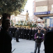 Procesión del Encuentro