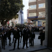 Procesión del Encuentro