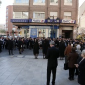 Procesión del Encuentro