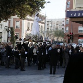 Procesión del Encuentro