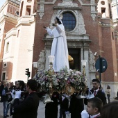 Procesión del Encuentro