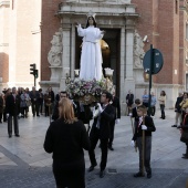 Procesión del Encuentro