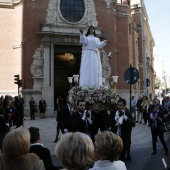 Procesión del Encuentro