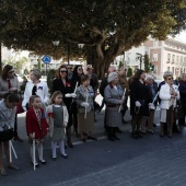 Procesión del Encuentro