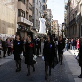 Procesión del Encuentro