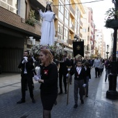 Procesión del Encuentro