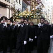 Procesión del Encuentro