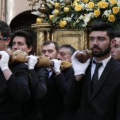 Procesión del Encuentro