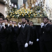 Procesión del Encuentro