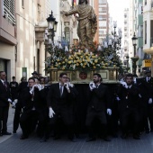 Procesión del Encuentro