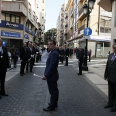 Procesión del Encuentro