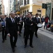 Procesión del Encuentro