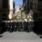 Procesión del Encuentro