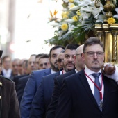 Procesión del Encuentro