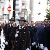 Procesión del Encuentro