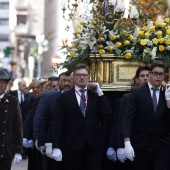 Procesión del Encuentro