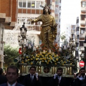 Procesión del Encuentro