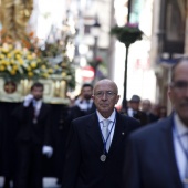 Procesión del Encuentro