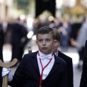 Procesión del Encuentro