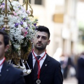 Procesión del Encuentro