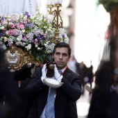 Procesión del Encuentro