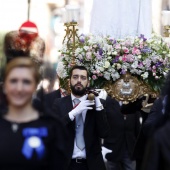 Procesión del Encuentro