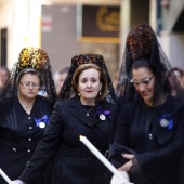 Procesión del Encuentro