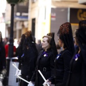 Procesión del Encuentro