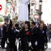 Procesión del Encuentro