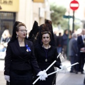 Procesión del Encuentro