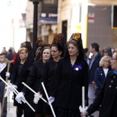 Procesión del Encuentro