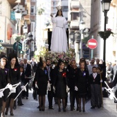 Procesión del Encuentro