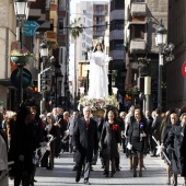 Procesión del Encuentro