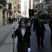 Procesión del Encuentro